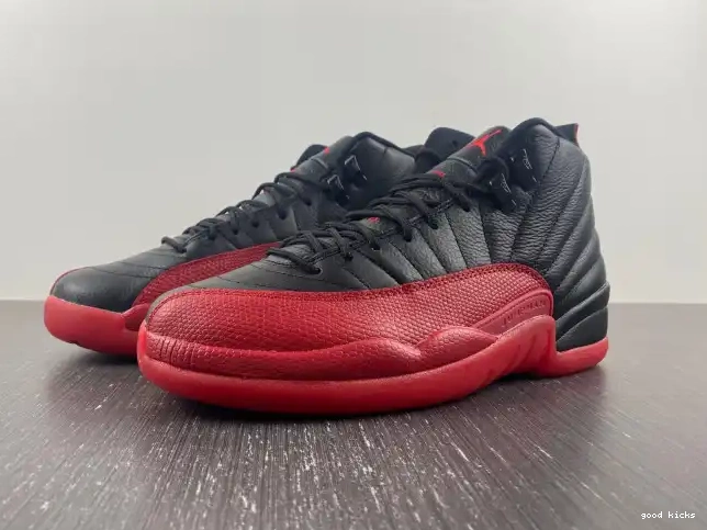 130690-002 12 (2016) Retro Jordan Flu Game 0516